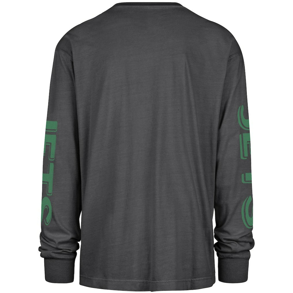 New York Jets '47 Cairn Ravine Foundation Long Sleeve T-Shirt | NFL Near me