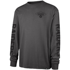Las Vegas Raiders '47 Cairn Ravine Foundation Long Sleeve T-Shirt | NFL Online