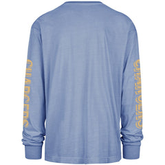 Los Angeles Chargers '47 Cairn Ravine Foundation Long Sleeve T-Shirt | NFL US
