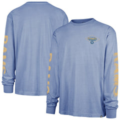 Los Angeles Rams '47 Cairn Ravine Foundation Long Sleeve T-Shirt | NFL On sale