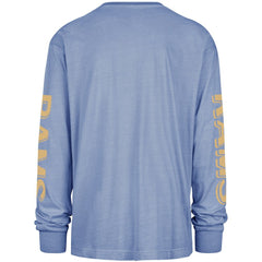 Los Angeles Rams '47 Cairn Ravine Foundation Long Sleeve T-Shirt | NFL On sale