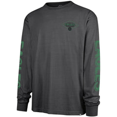 Philadelphia Eagles '47 Cairn Ravine Foundation Throwback Long Sleeve T-Shirt | NFL On sale