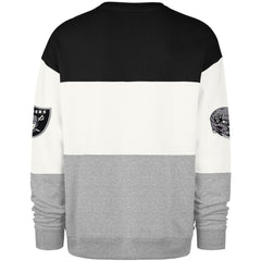 Las Vegas Raiders '47 Breeze Maximalist Sweatshirt | NFL Outlet