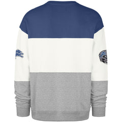 Detroit Lions '47 Breeze Maximalist Sweatshirt | NFL Discount