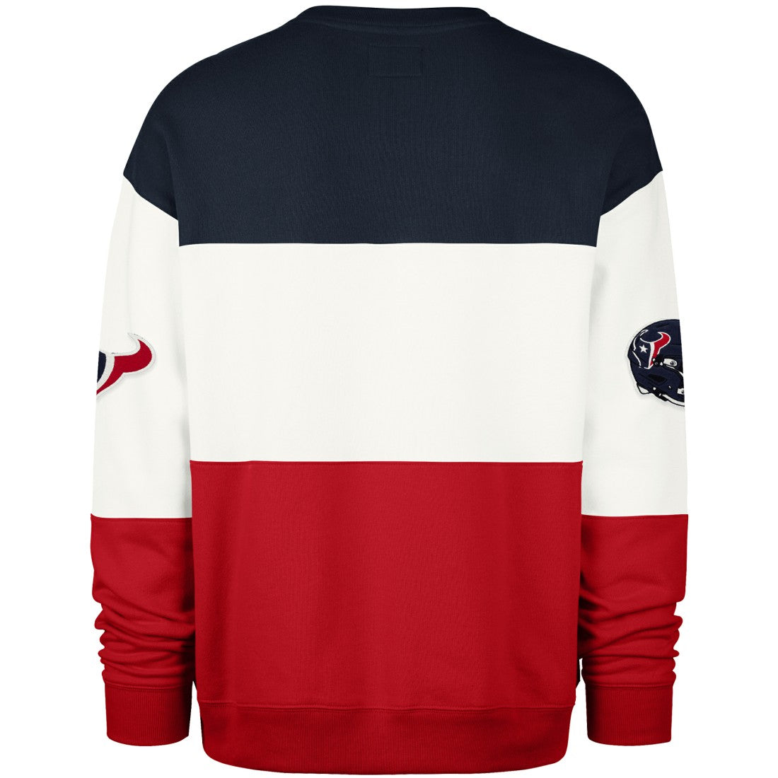 Houston Texans '47 Breeze Maximalist Sweatshirt | NFL Sale