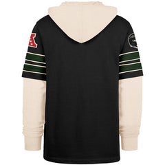 New York Jets '47 Split Zone Cornerback Duo Hoodie | NFL New