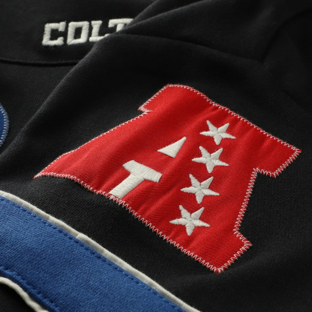 Indianapolis Colts '47 Split Zone Cornerback Duo Hoodie | NFL Sale