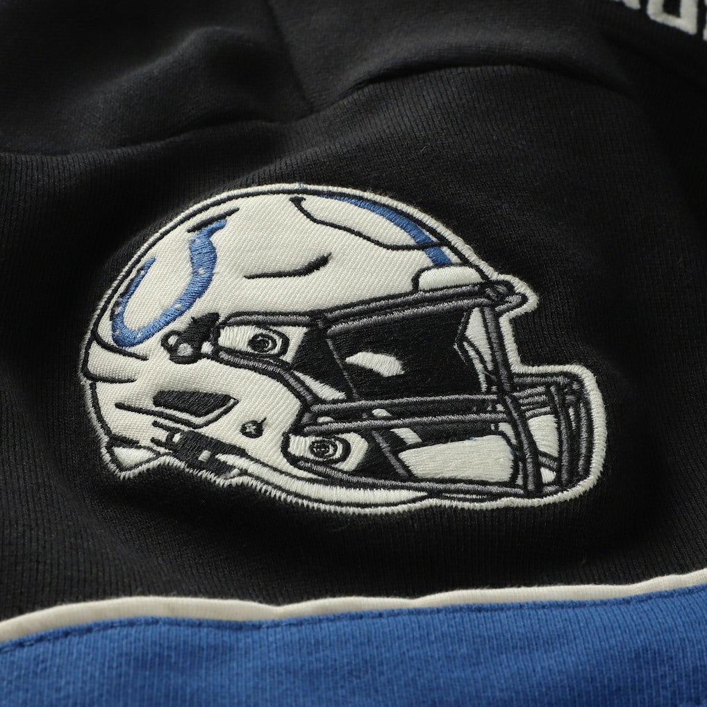 Indianapolis Colts '47 Split Zone Cornerback Duo Hoodie | NFL Sale