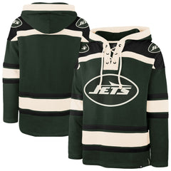 New York Jets '47 Men's Superior Lacer Hoodie | NFL Near me