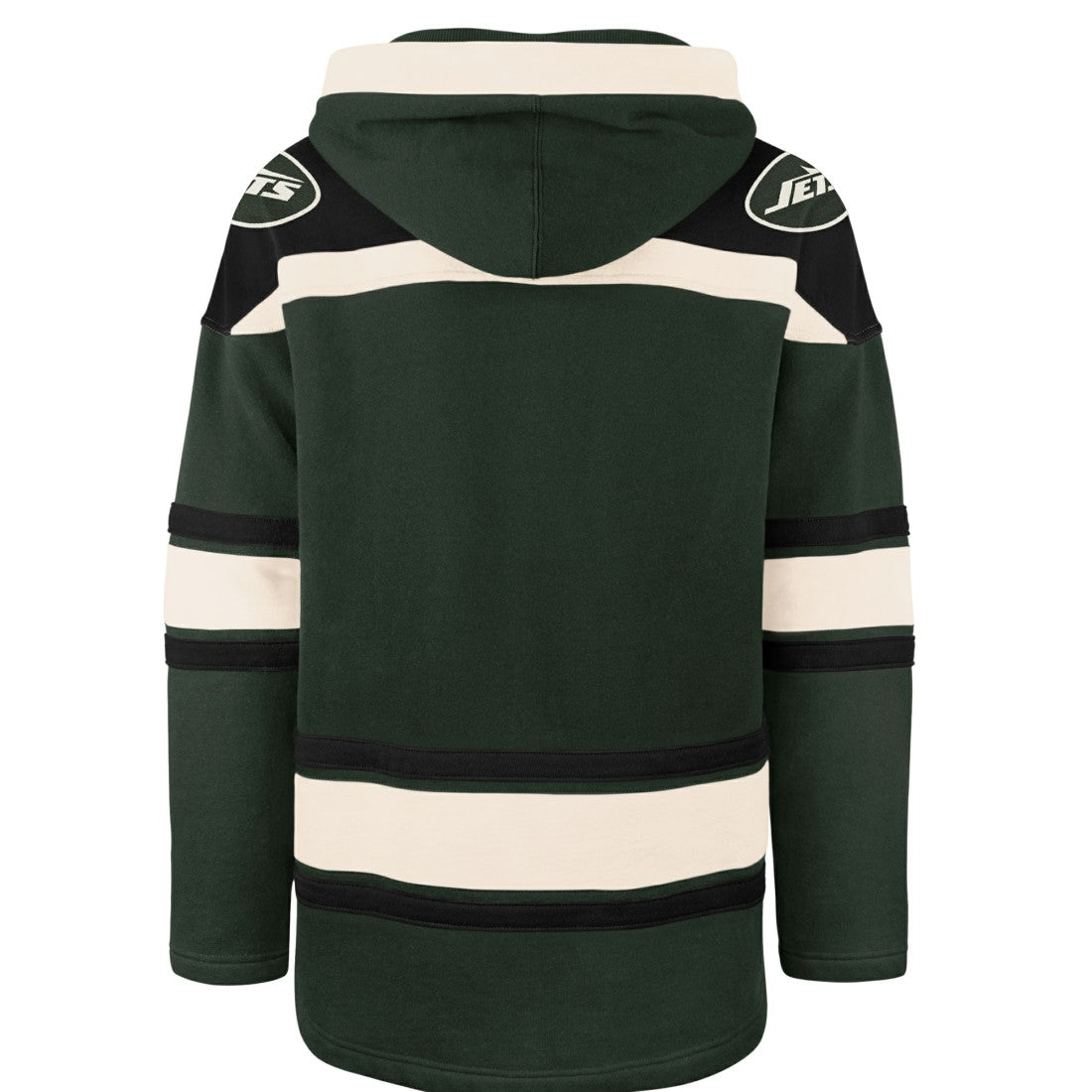 New York Jets '47 Men's Superior Lacer Hoodie | NFL Near me