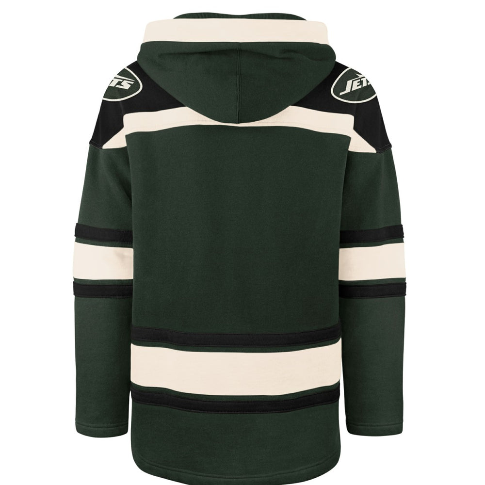New York Jets '47 Men's Superior Lacer Hoodie | NFL Near me
