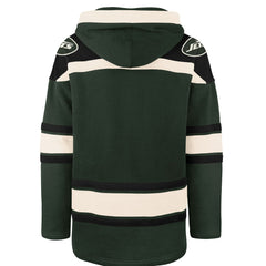 New York Jets '47 Men's Superior Lacer Hoodie | NFL Near me