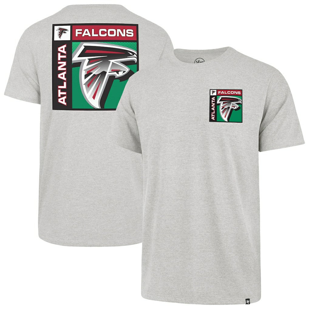 Atlanta Falcons '47 Chrome Plate Franklin T-Shirt | NFL Near me