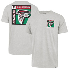 Atlanta Falcons '47 Chrome Plate Franklin T-Shirt | NFL Near me
