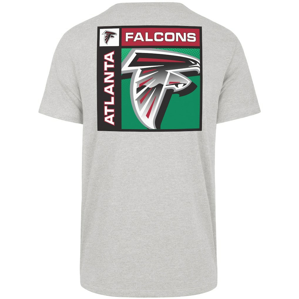 Atlanta Falcons '47 Chrome Plate Franklin T-Shirt | NFL Near me