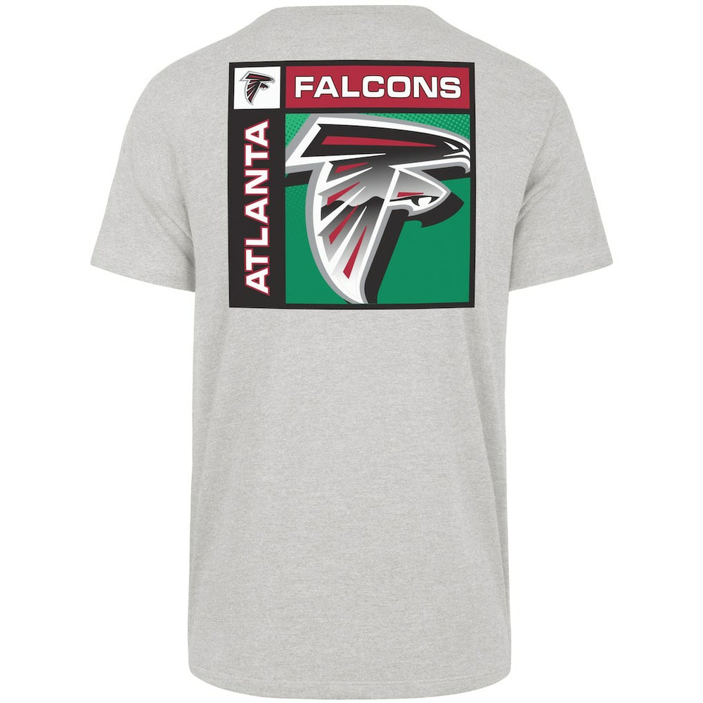 Atlanta Falcons '47 Chrome Plate Franklin T-Shirt | NFL Near me