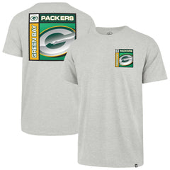 Green Bay Packers '47 Chrome Plate Franklin T-Shirt | NFL On sale