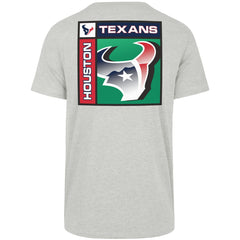 Houston Texans '47 Chrome Plate Franklin T-Shirt | NFL Hot