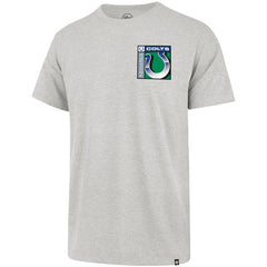 Indianapolis Colts '47 Chrome Plate Franklin T-Shirt | NFL US