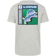 Detroit Lions '47 Chrome Plate Franklin T-Shirt | NFL Hot