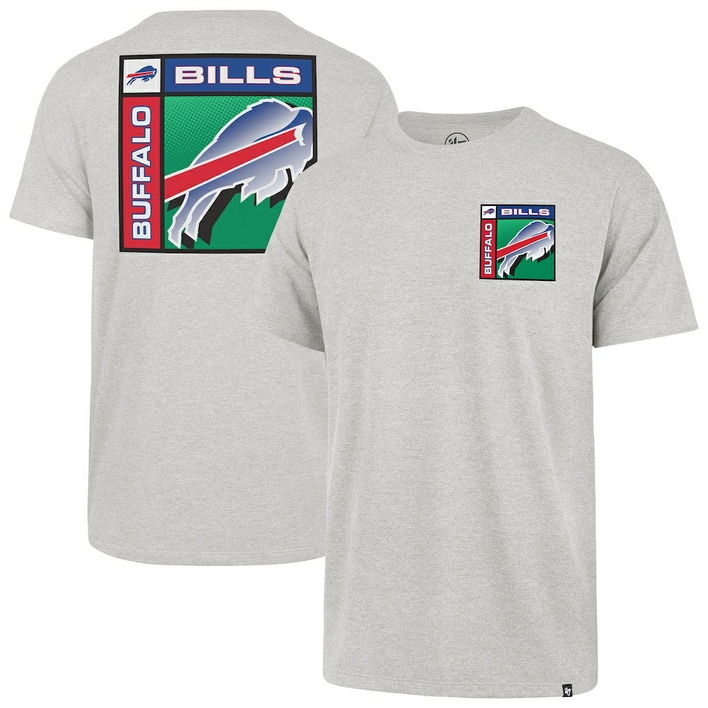 Buffalo Bills '47 Chrome Plate Franklin T-Shirt | NFL Near me