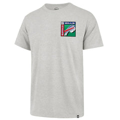 Buffalo Bills '47 Chrome Plate Franklin T-Shirt | NFL Near me