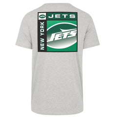 New York Jets '47 Chrome Plate Franklin T-Shirt | NFL Discount