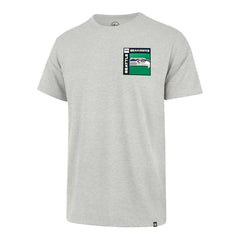 Seattle Seahawks '47 Chrome Plate Franklin T-Shirt | NFL Near me