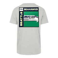 Seattle Seahawks '47 Chrome Plate Franklin T-Shirt | NFL Near me
