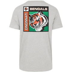 Cincinnati Bengals '47 Chrome Plate Franklin T-Shirt | NFL Discount