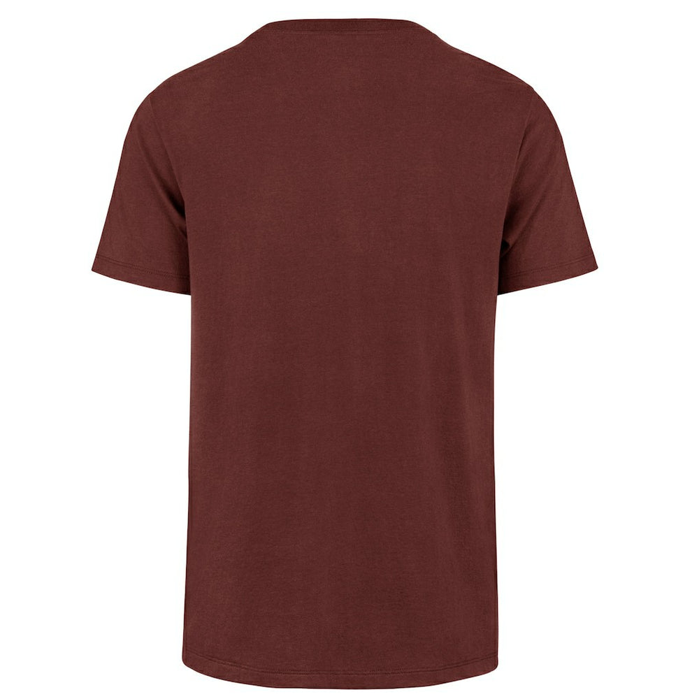 Arizona Cardinals '47 Stripe Splash Franklin T-Shirt | NFL Hot