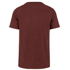 Arizona Cardinals '47 Stripe Splash Franklin T-Shirt | NFL Hot