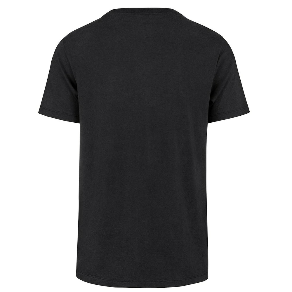 Jacksonville Jaguars '47 Stripe Splash Franklin T-Shirt | NFL US