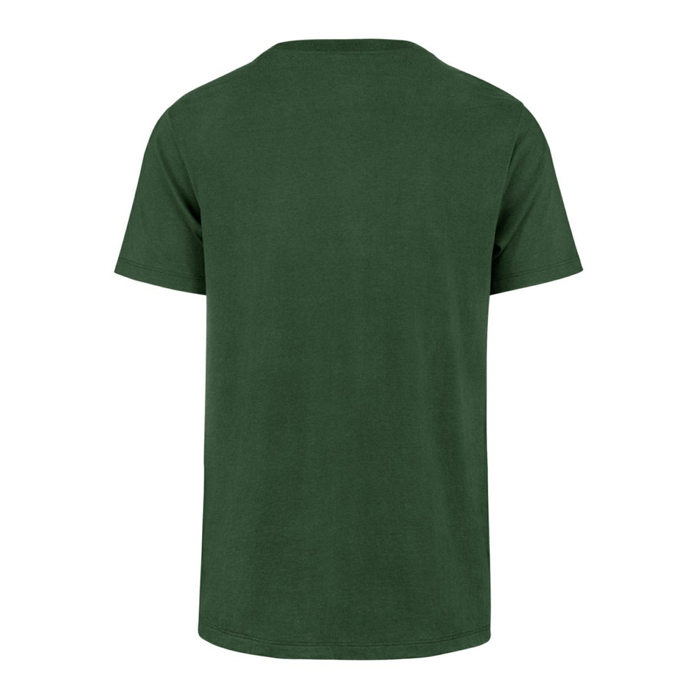 Green Bay Packers '47 Stripe Splash Franklin Throwback T-Shirt | NFL On sale