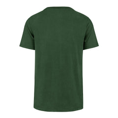 Green Bay Packers '47 Stripe Splash Franklin Throwback T-Shirt | NFL On sale