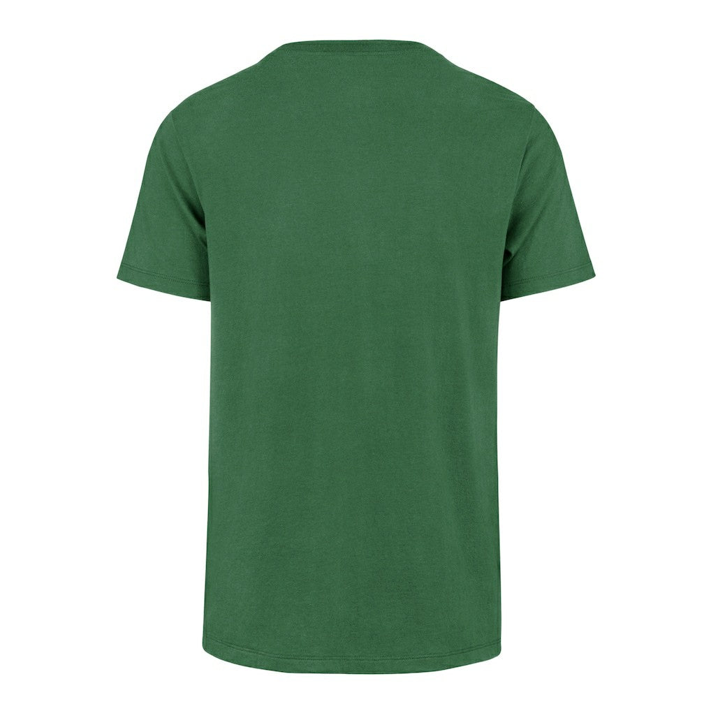 Philadelphia Eagles '47 Stripe Splash Franklin Throwback T-Shirt | NFL Sale