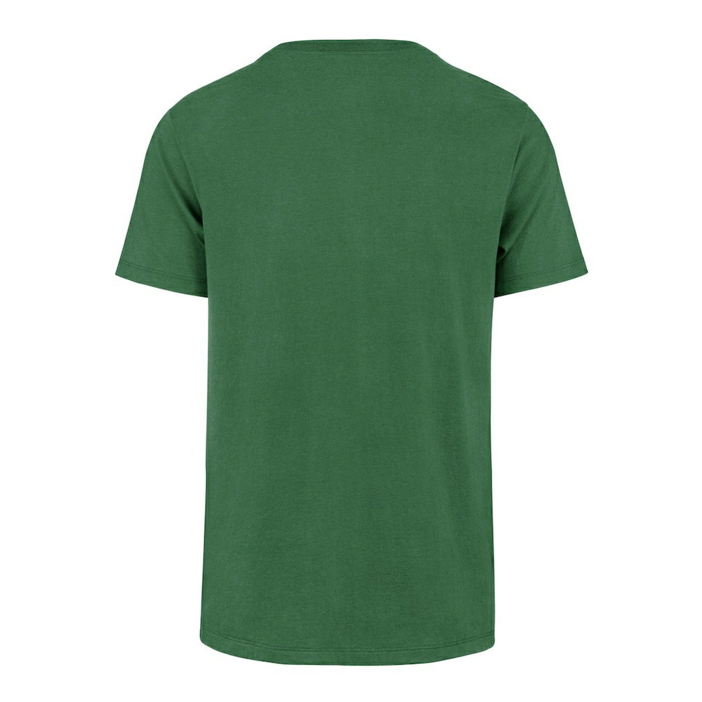 Philadelphia Eagles '47 Stripe Splash Franklin Throwback T-Shirt | NFL Sale
