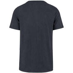 Chicago Bears '47 Stripe Splash Franklin Throwback T-Shirt | NFL Near me