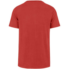 Atlanta Falcons '47 Stripe Splash Franklin Throwback T-Shirt | NFL Near me