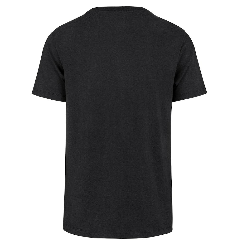 Pittsburgh Steelers '47 Stripe Splash Franklin Throwback T-Shirt | NFL Online