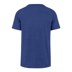 Los Angeles Rams '47 Stripe Splash Franklin Throwback T-Shirt | NFL US