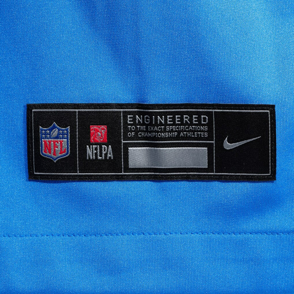 Los Angeles Chargers Andre James  Team Game Jersey | NFL Near me