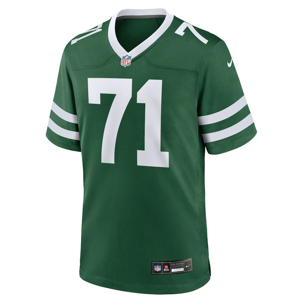New York Jets Josh Myers  Team Game Jersey | NFL US