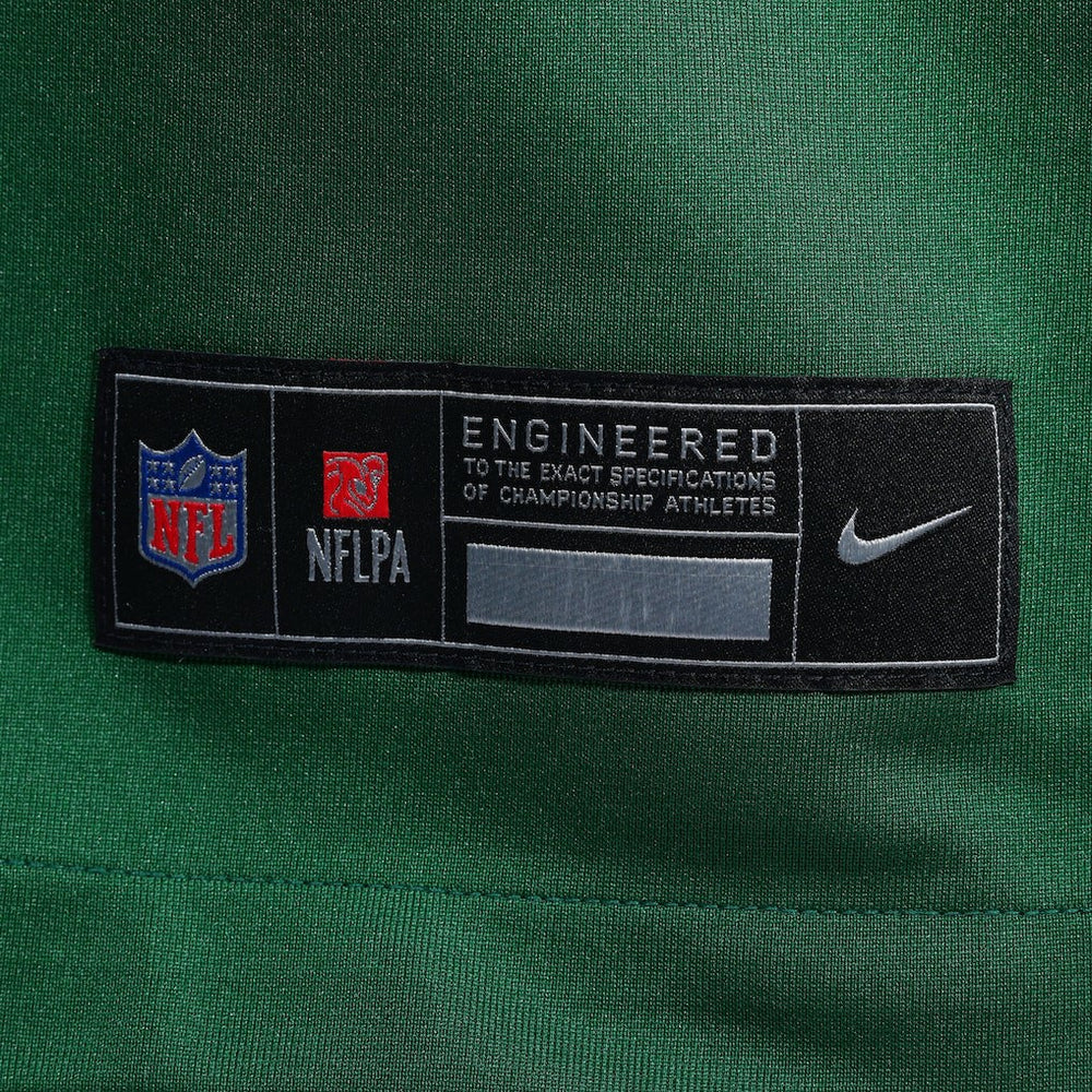 New York Jets Josh Myers  Team Game Jersey | NFL US