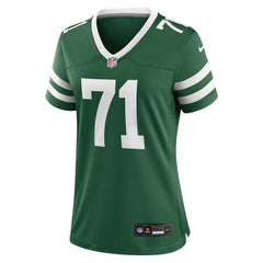 New York Jets Josh Myers  Women's Game Jersey | NFL US