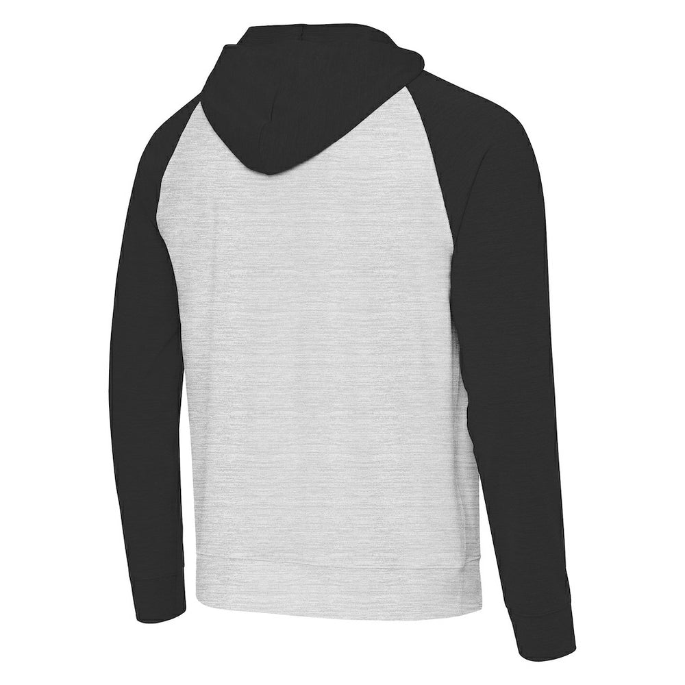 Washington Commanders Antigua Urgent Pullover Hoodie | NFL Hot