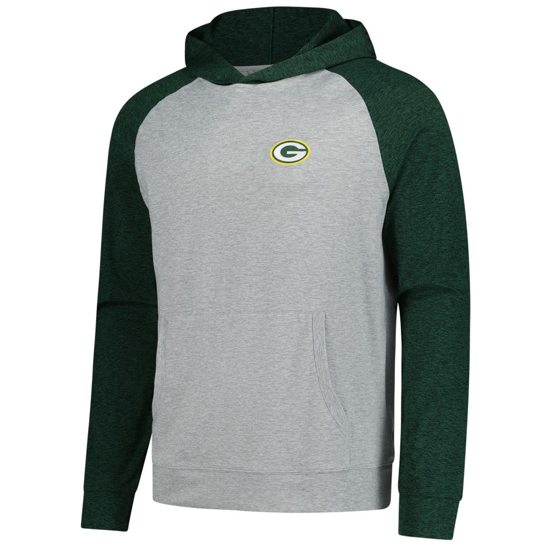 Green Bay Packers Antigua Urgent Pullover Hoodie | NFL Hot