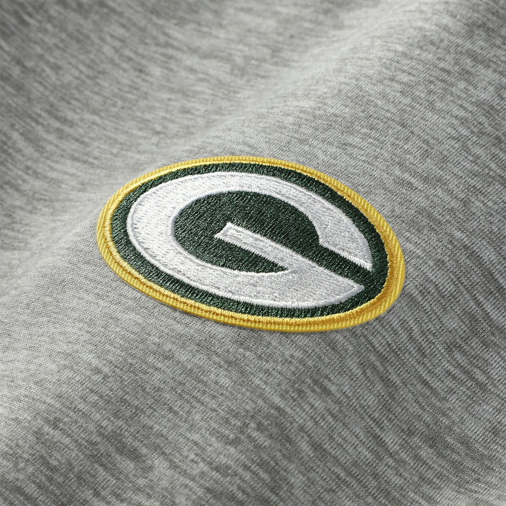 Green Bay Packers Antigua Urgent Pullover Hoodie | NFL Hot