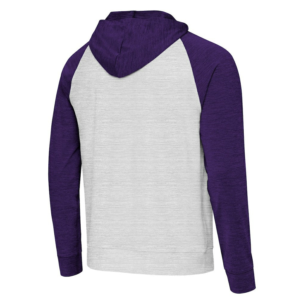 Baltimore Ravens Antigua Urgent Pullover Hoodie | NFL Near me
