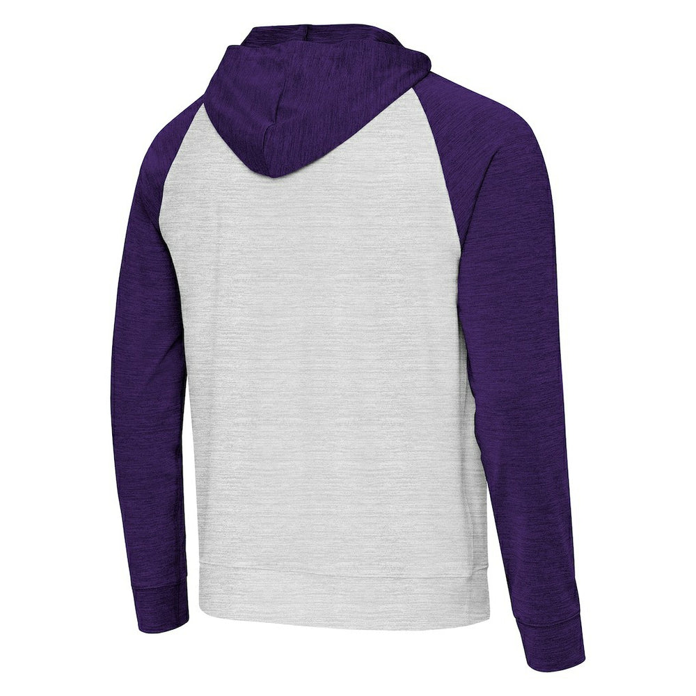 Baltimore Ravens Antigua Urgent Pullover Hoodie | NFL Near me